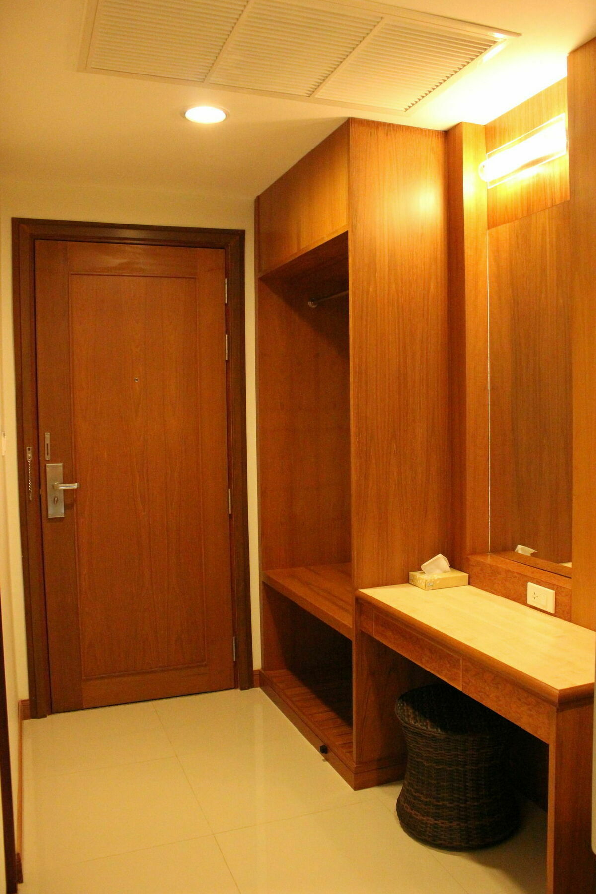 Kanchanaburi City Hotel Eksteriør bilde